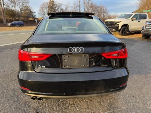 Used 2015 Audi A3 1.8T Premium w/ Audi MMI Navigation Plus image 6