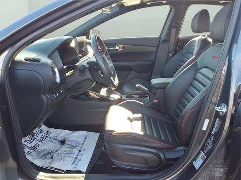 Used 2024 Kia Forte GT image 24