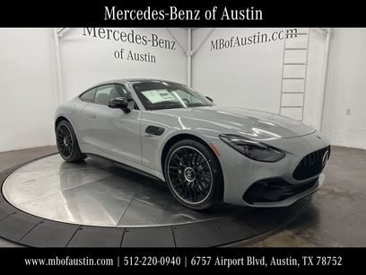 New 2026 Mercedes-Benz AMG GT 43