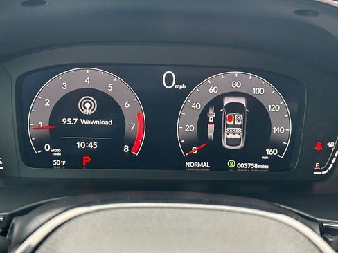 Used 2025 Acura Integra A-Spec image 32