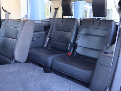 Used 2019 Ford Flex SEL w/ Equipment Group 202A image 11