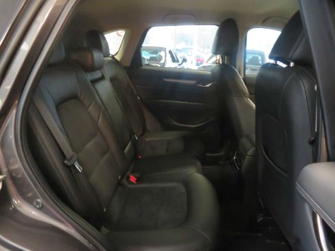 Used 2019 MAZDA CX-5 Touring image 21