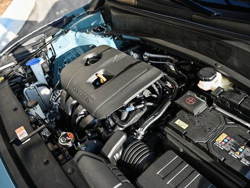 New 2026 Kia Seltos S image 7