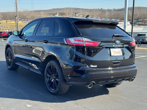 Used 2021 Ford Edge ST-Line image 6