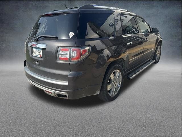 Used 2015 GMC Acadia Denali FWD image 9
