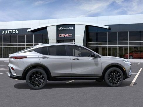 New 2026 Buick Envista Sport Touring w/ Convenience I Package image 5