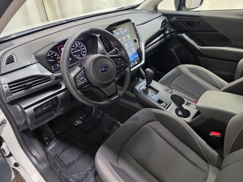 Certified 2025 Subaru Crosstrek 2.0i Premium AWD/4WD image 24