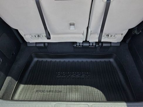 New 2026 Honda Odyssey EX-L image 31