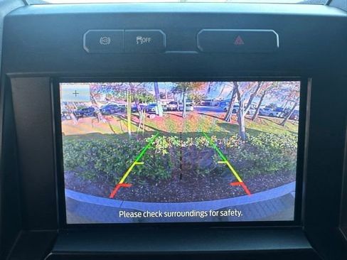 Used 2022 Ford F350 XL w/ STX Appearance Package image 9