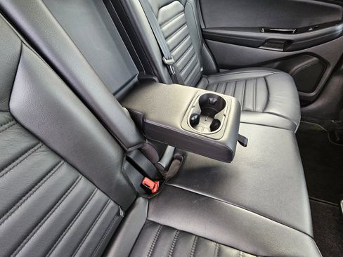 Used 2015 Ford Edge SEL w/ Equipment Group 201A image 28