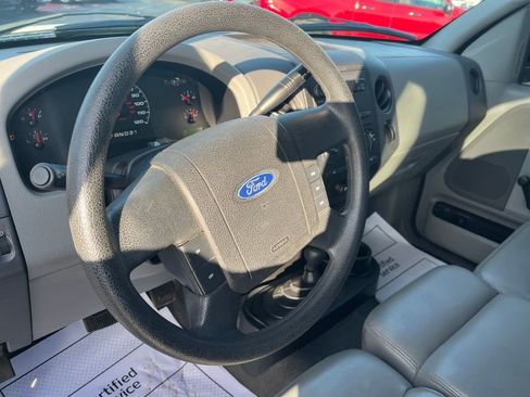 Used 2008 Ford F150 STX image 10