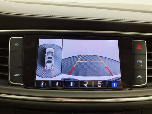 Used 2023 Buick Enclave Premium w/ Trailering Package, 5000 lbs. image 19