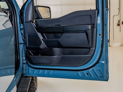 Used 2023 Ford F150 XL w/ STX Appearance Package image 36