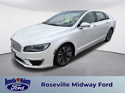Used 2019 Lincoln MKZ Reserve w/ Luxury Package