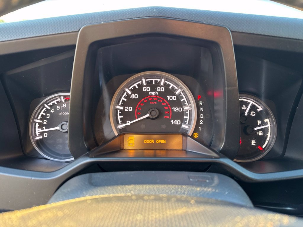 Used 2014 Honda Ridgeline SE image 14