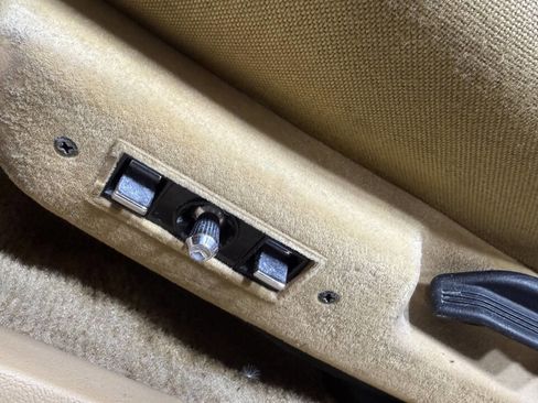 Used 1987 Chevrolet Camaro Z28 image 61