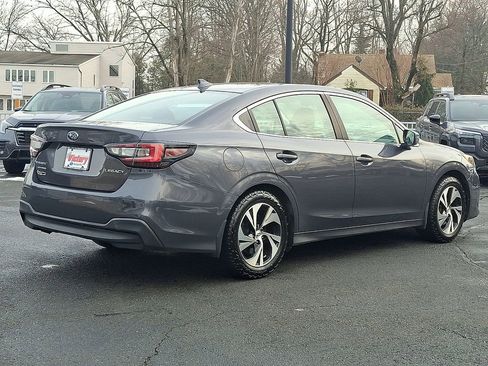 Used 2020 Subaru Legacy Premium w/ Popular Package #1 image 6