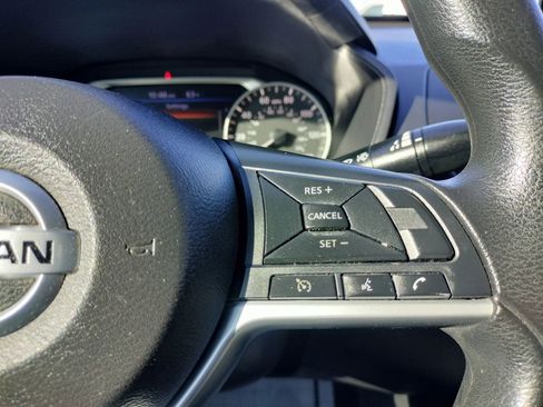 Used 2020 Nissan Altima 2.5 S image 43