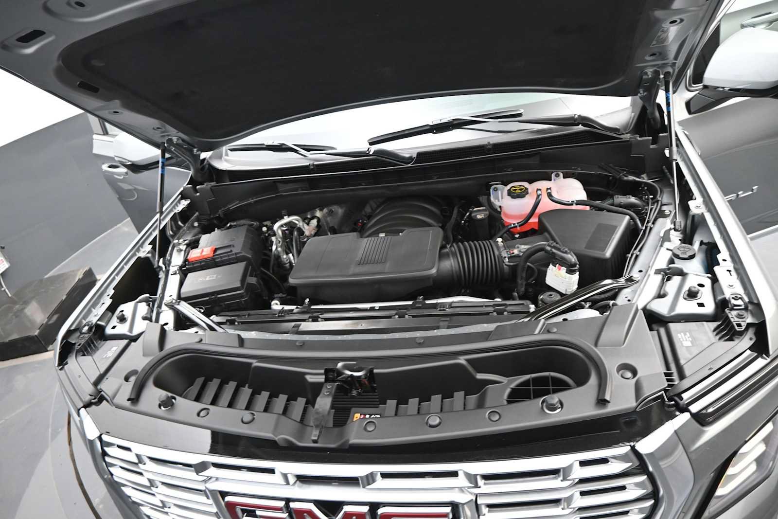 New 2027 GMC Yukon Denali w/ Denali Reserve Package AWD/4WD image 23