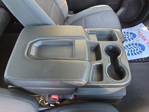 Used 2019 Chevrolet Silverado 1500 LT w/ All-Star Edition image 18