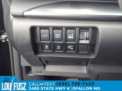 Used 2024 Subaru Forester Sport image 22