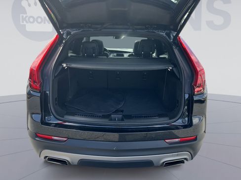 Used 2023 Cadillac XT4 Premium Luxury w/ Technology Package AWD/4WD image 25