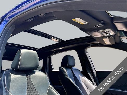 Used 2019 Acura RDX A-Spec FWD image 20