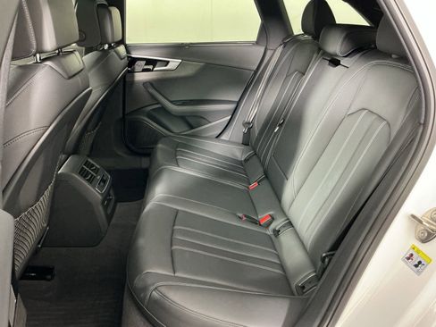 Used 2023 Audi A4 2.0T allroad Premium Plus image 21