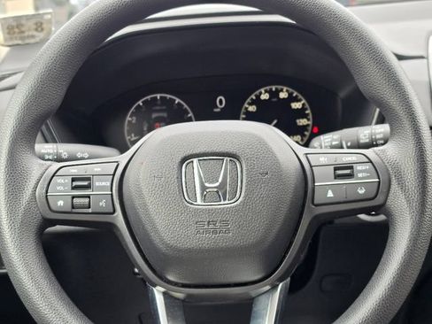 Used 2024 Honda CR-V EX image 28
