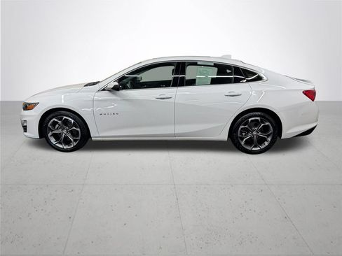 Used 2023 Chevrolet Malibu LT FWD image 3