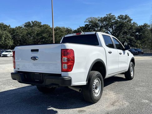 Used 2023 Ford Ranger XL w/ Equipment Group 101A High image 5