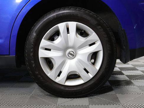 Used 2011 Nissan Versa 1.8 S w/ PWR Plus Pkg image 8