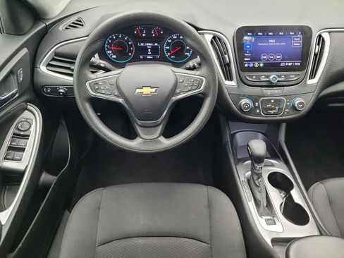 Used 2023 Chevrolet Malibu LS FWD image 22