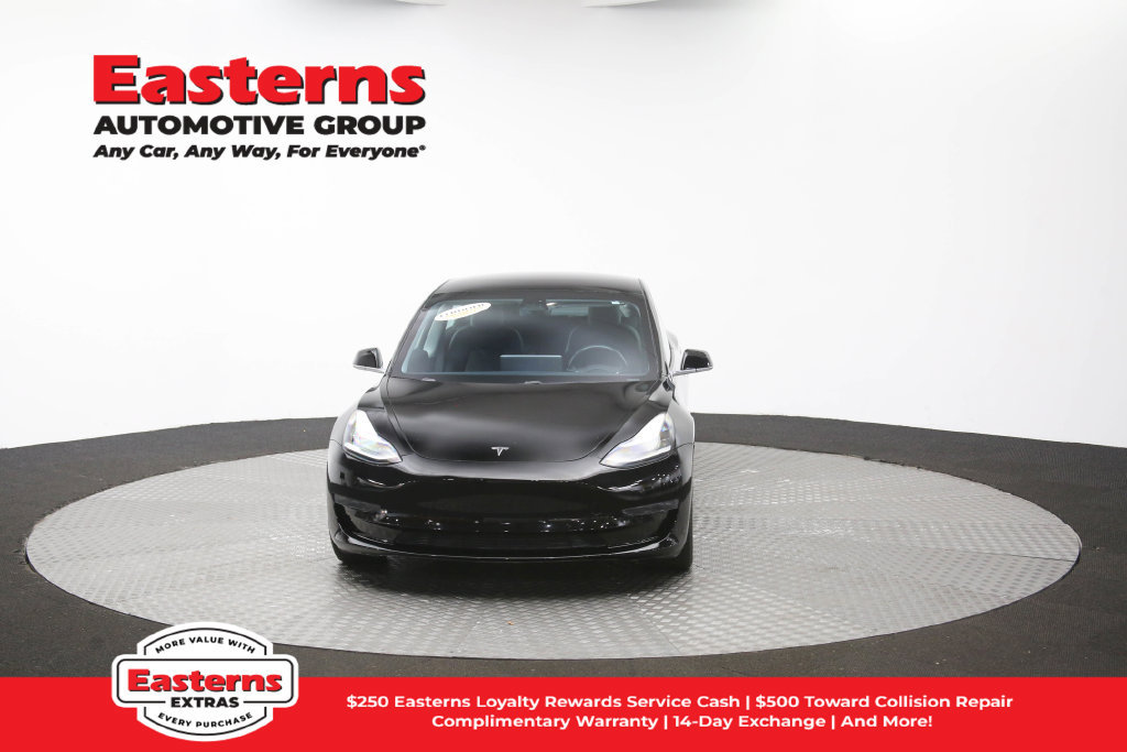 Used 2019 Tesla Model 3 Long Range AWD/4WD image 47