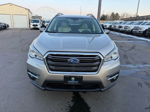 Used 2019 Subaru Ascent Limited image 11