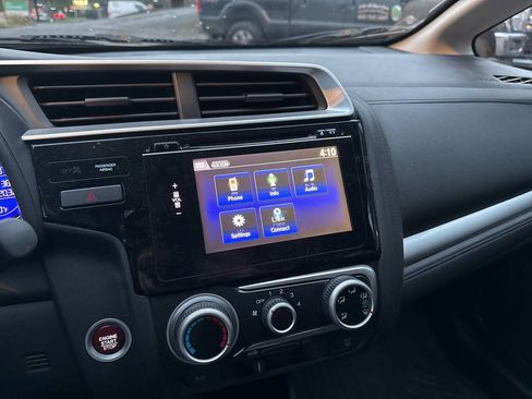 Used 2016 Honda Fit EX image 11