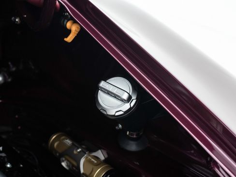 Used 1997 Porsche 911 Carrera RWD image 39