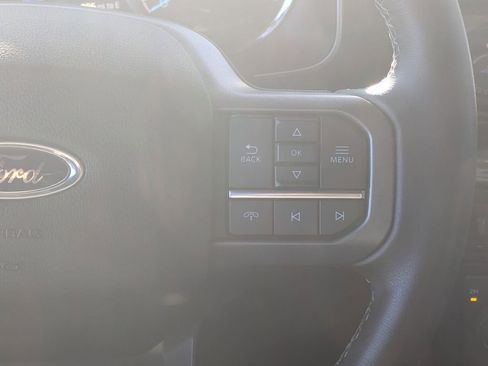 Used 2023 Ford F150 XLT w/ Equipment Group 302A High image 13