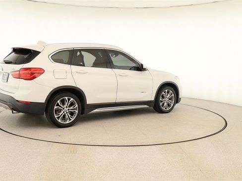 Used 2016 BMW X1 xDrive28i image 7