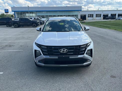 Used 2025 Hyundai Tucson SEL image 9