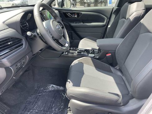 New 2026 Subaru Forester Touring AWD/4WD image 10