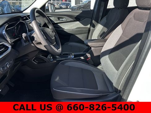 Used 2023 Chevrolet TrailBlazer LT image 16