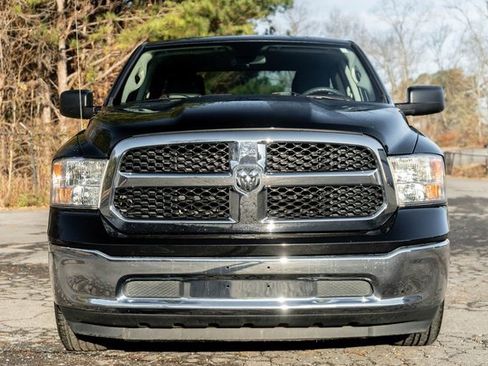 Used 2024 RAM 1500 Classic SLT image 7