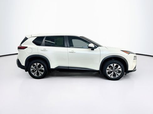 Used 2023 Nissan Rogue SV AWD/4WD image 10