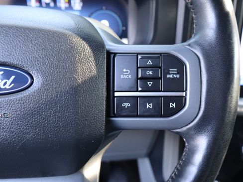 Used 2024 Ford F150 Lariat w/ Equipment Group 502A High AWD/4WD image 30