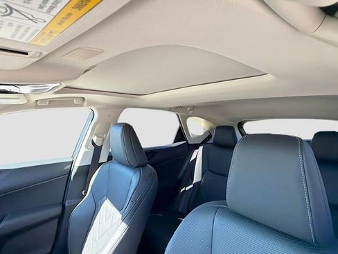 New 2026 Lexus NX 450h+ AWD w/ Luxury Package image 26