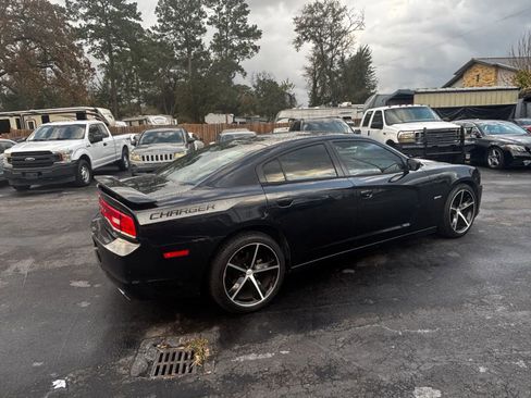 Used 2014 Dodge Charger R/T image 14