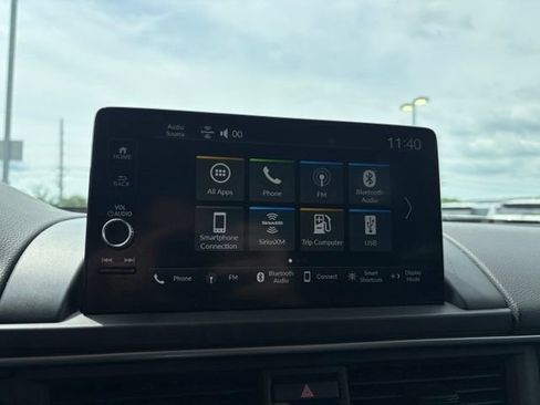 Used 2023 Honda Pilot EX-L image 17