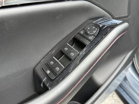 New 2026 MAZDA MAZDA3 Carbon AWD/4WD image 18