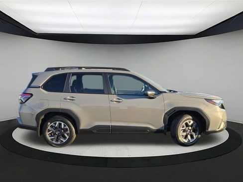 New 2026 Subaru Forester Premium w/ Base/Premium Package image 8